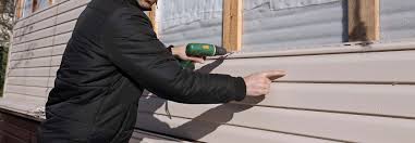 Best Aluminum Siding Installation  in Gamerco, NM